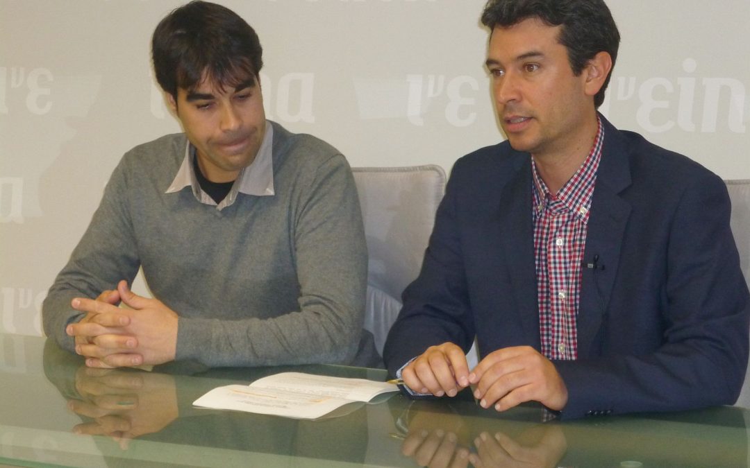 Es posa en marxa el segon període dels “Aparadors oberts”