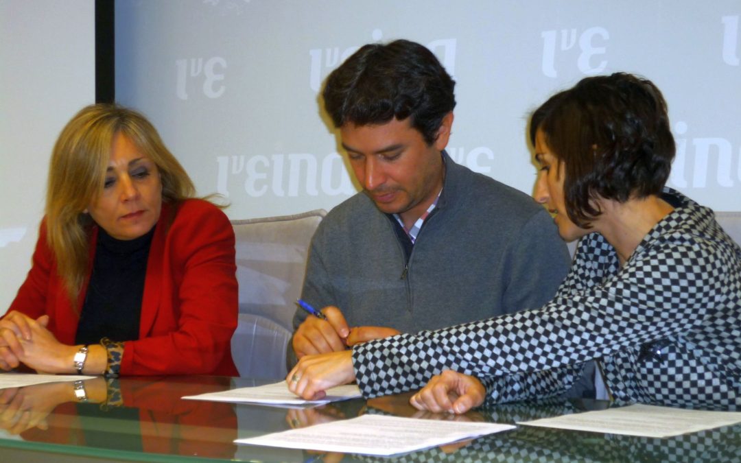 L’institut Mediterrània participarà en un programa educatiu europeu per reduir el fracàs escolar