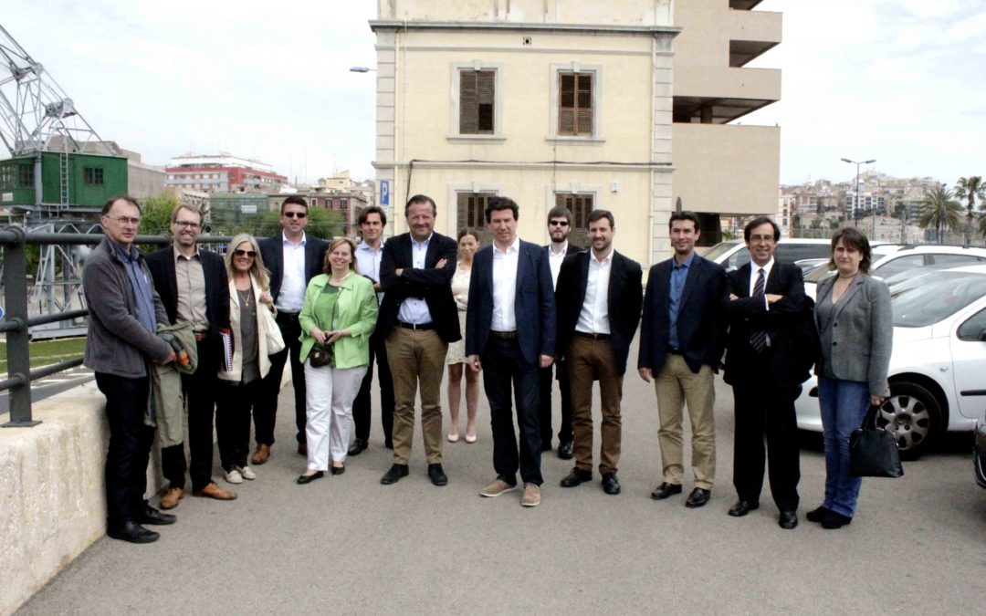 Missió inversa, projectes de futur