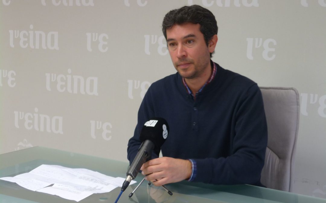 L’atur del Vendrell disminueix fins a nivells del 2008