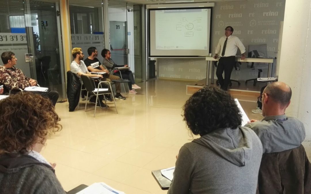 Engega la fase II del projecte «Platges i rutes»