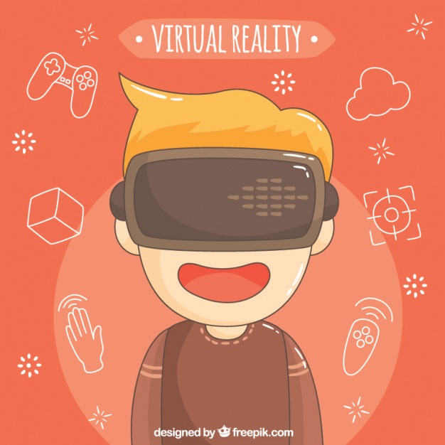 El límit és la imaginació. Realitat virtual i augmentada a l’Eina Espai Empresarial