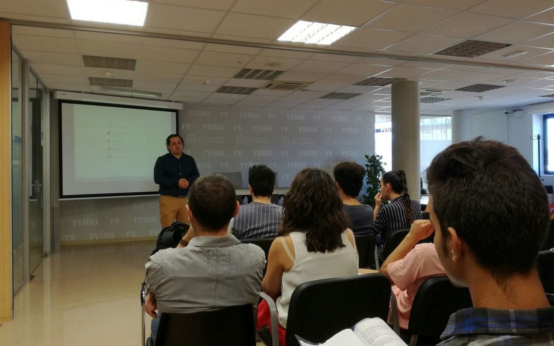 Cloenda del tercer trimestre del projecte educatiu “Endavant”