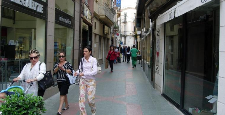 El CCAM obre la convocatòria d’ajuts del 2017 per a empreses, comerç, serveis, artesania i moda per a l’any 2017