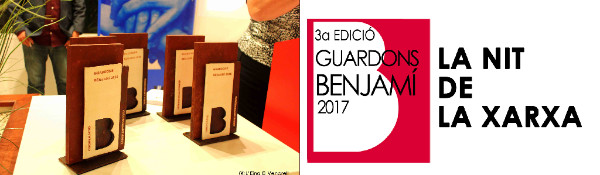 La Xarxa Emprenedora celebra la 3a edició de La Nit de la Xarxa