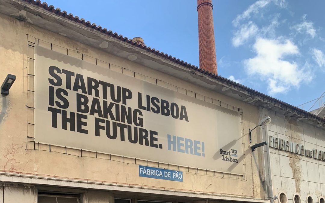 CONÈIXER L’ECOSISTEMA INNOVADOR DE PORTUGAL