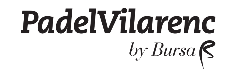 logo Padelvilarenc
