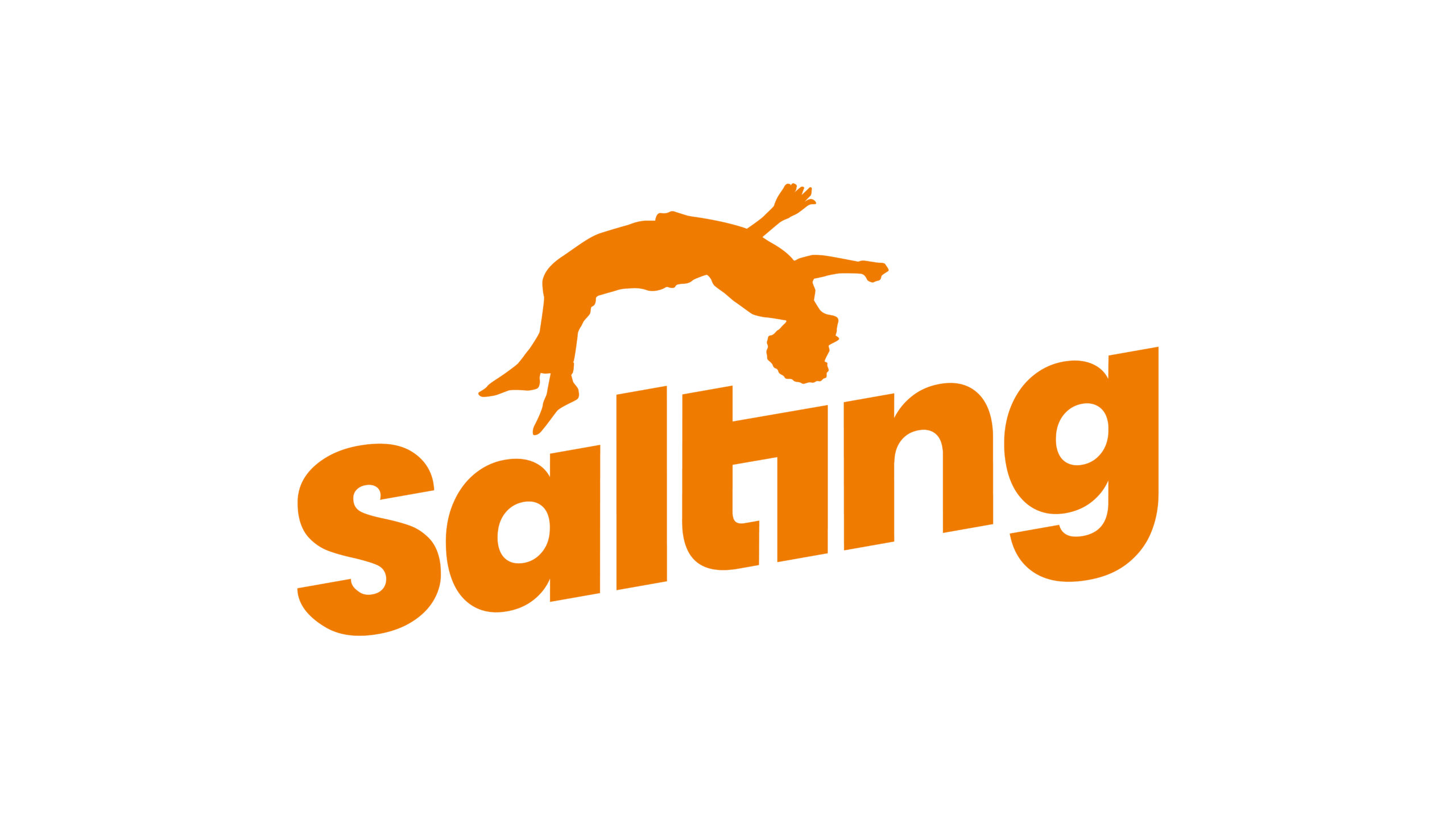 Salting