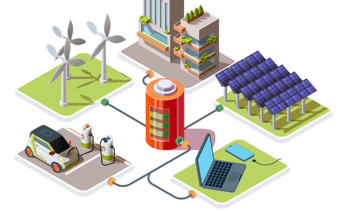 Seminari de Comunitats Energètiques – 6 de Juny