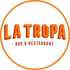 logo la tropa