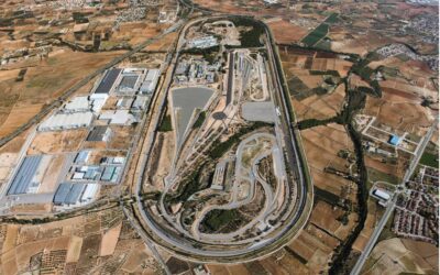 Jornada sobre associacionisme empresarial als polígons del Baix Penedès – 5 de maig